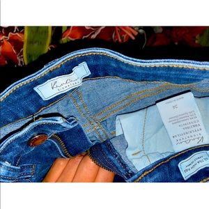 KanCan - Size 24 Skinny Jeans